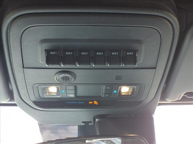 2021 Ford Bronco Badlands Advanced