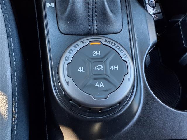 2023 Ford Bronco Outer Banks Advanced