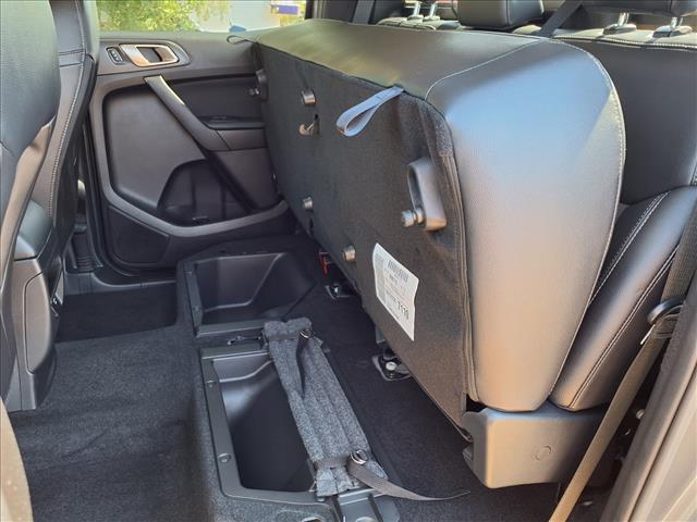 2022 Ford Ranger TREMOR