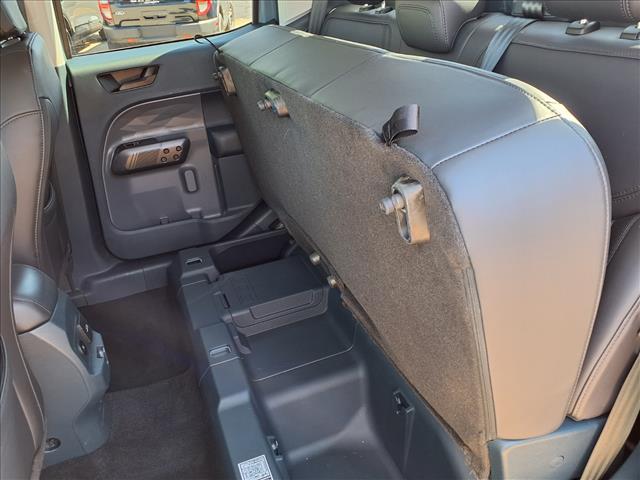 2023 Ford Maverick Lariat