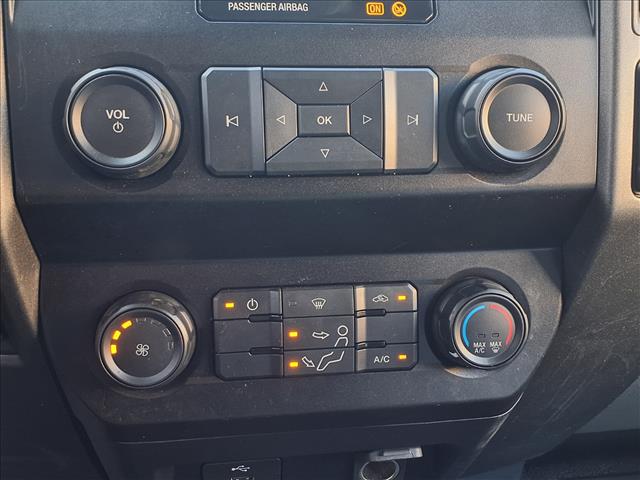 2022 Ford F-350 Super Duty XL