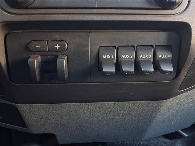 2015 Ford F-450 Super Duty XL