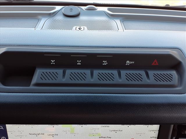 2023 Ford Bronco Outer Banks Advanced