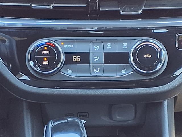 2025 Buick Envista Sport Touring