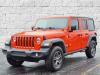 2018 Jeep Wrangler Unlimited