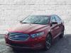 2015 Ford Taurus