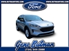 2022 Ford Escape Hybrid