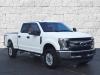 2018 Ford F-250 Super Duty