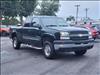 2003 Chevrolet Silverado 2500HD