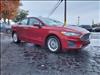 2019 Ford Fusion Hybrid