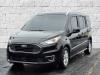 2023 Ford Transit Connect