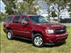 2010 Chevrolet Tahoe