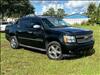 2013 Chevrolet Avalanche