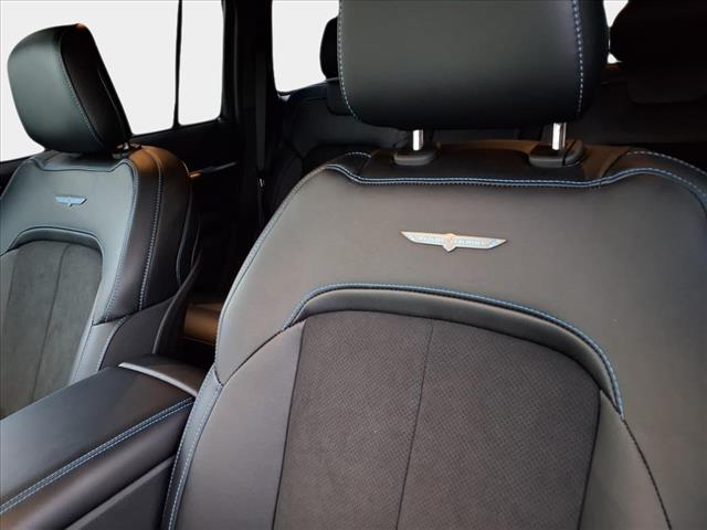 2024 Jeep Grand Cherokee Trailhawk 4xe
