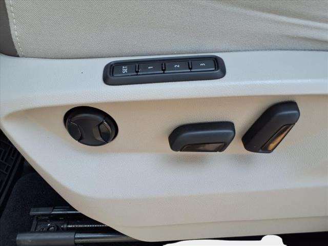 2021 Volkswagen Atlas SEL Premium