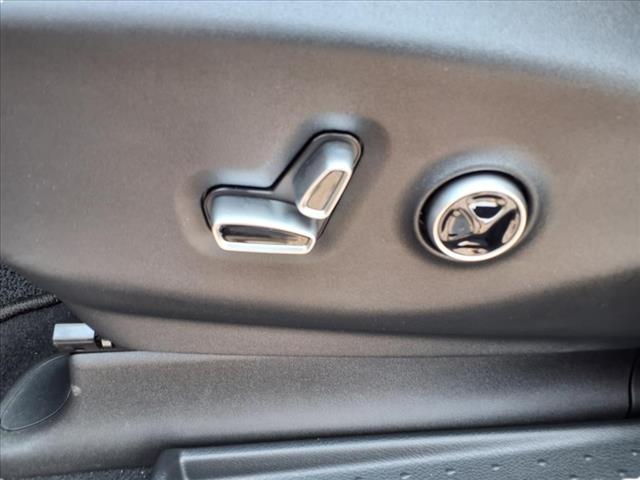 2025 Chrysler Pacifica Pinnacle