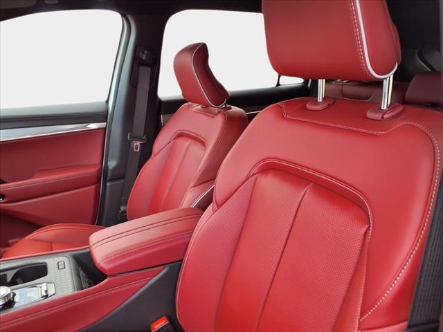 2025 Jeep Wagoneer S Launch Edition