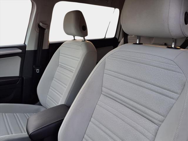 2022 Volkswagen Tiguan 2.0T S