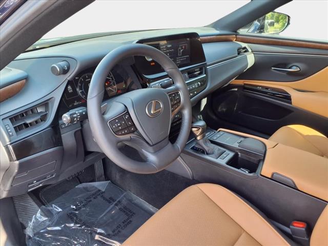 2022 Lexus ES 350 350
