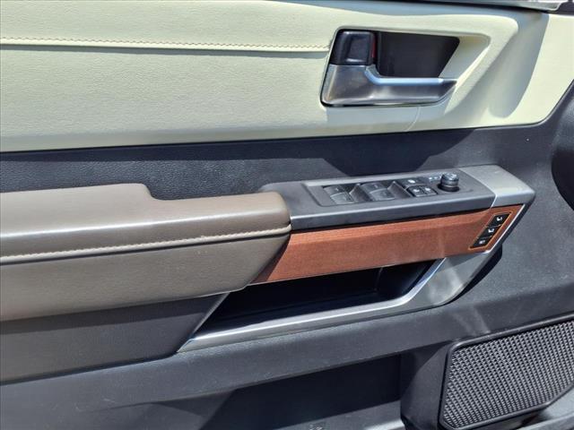 2023 Toyota Tundra 1794