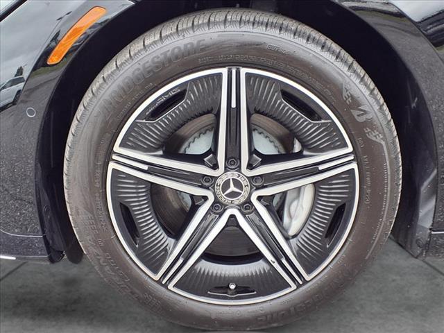 2023 Mercedes-Benz EQE 350 Sedan 4MATIC®