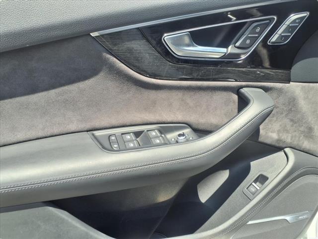 2018 Audi Q7 3.0T Prestige quattro