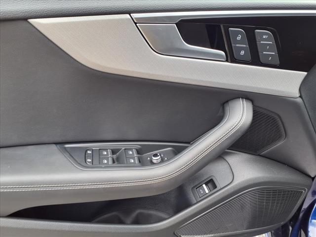 2020 Audi A5 Sportback Premium Plus quattro