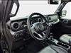 2021 Jeep Wrangler Unlimited Unlimited Sahara 4xe