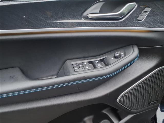 2024 Jeep Grand Cherokee Trailhawk 4xe