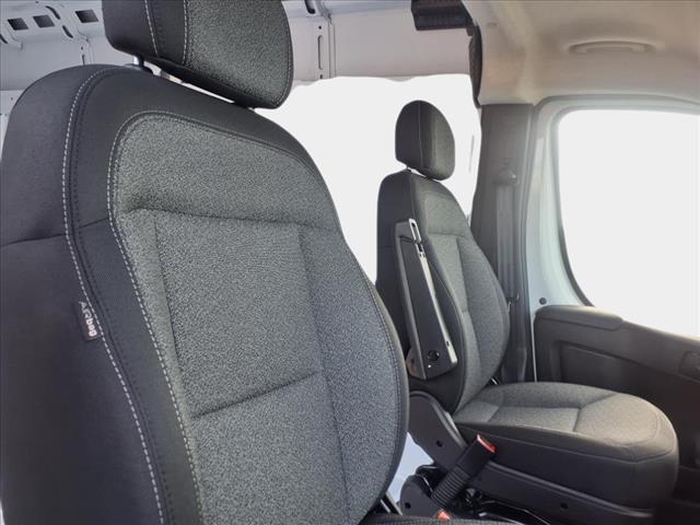 2025 RAM ProMaster High Roof