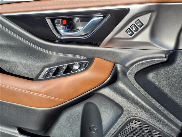 2022 Subaru Outback Touring