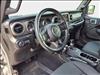 2022 Jeep Wrangler Unlimited Unlimited Willys
