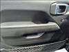 2021 Jeep Wrangler Unlimited Unlimited Sahara 4xe