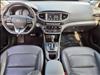 2017 Hyundai IONIQ Hybrid Limited