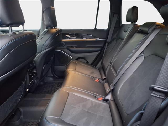 2024 Jeep Grand Cherokee Trailhawk 4xe