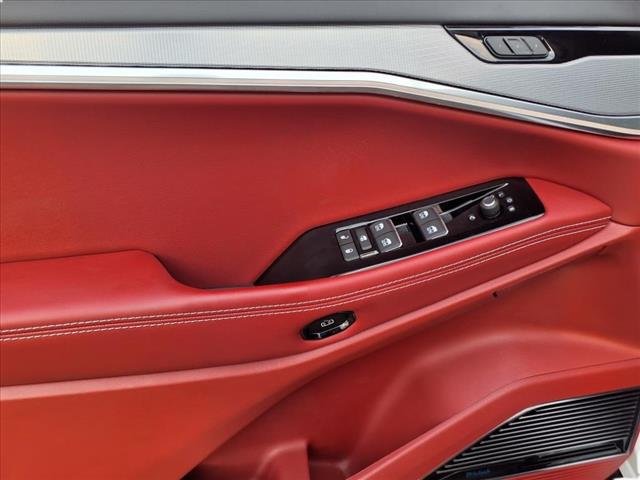 2025 Jeep Wagoneer S Launch Edition