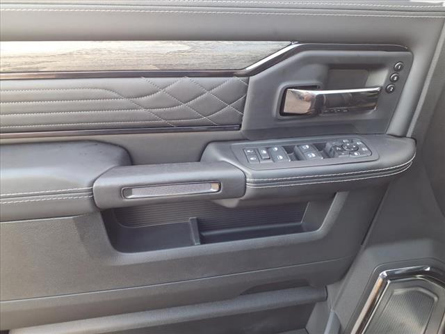 2025 RAM 2500 Limited