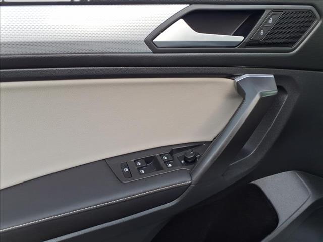 2022 Volkswagen Tiguan 2.0T S
