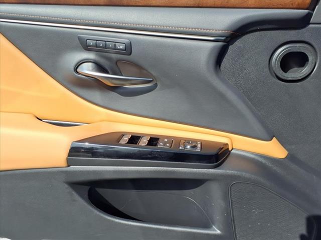 2022 Lexus ES 350 350