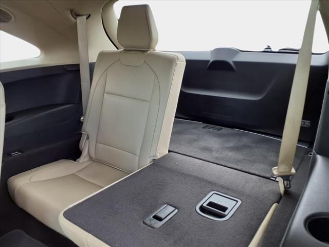 2019 Acura MDX 3.5L Technology Pkg w/Entertainment Pkg SH-AWD