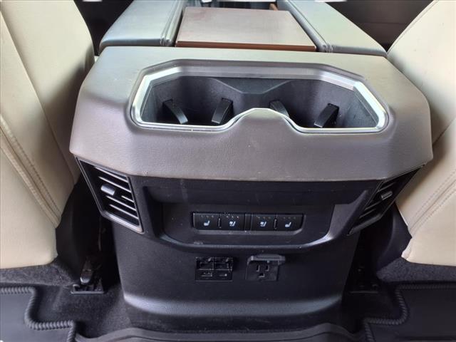 2023 Toyota Tundra 1794