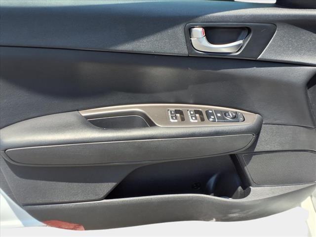 2020 Kia Optima S