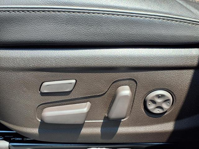 2022 Hyundai SANTA FE Hybrid Limited