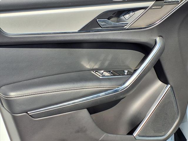 2024 Jaguar F-PACE P250