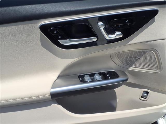 2024 Mercedes-Benz C-Class C 300 4MATIC®