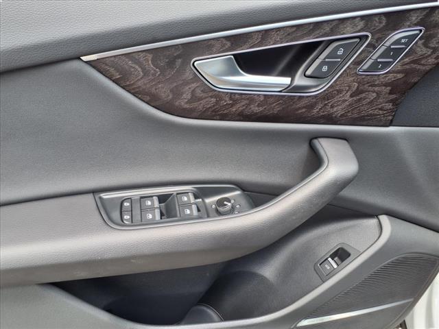 2021 Audi Q8 55 Premium Plus quattro