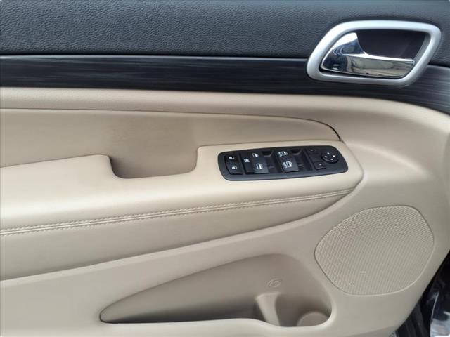 2022 Jeep Grand Cherokee WK Laredo E