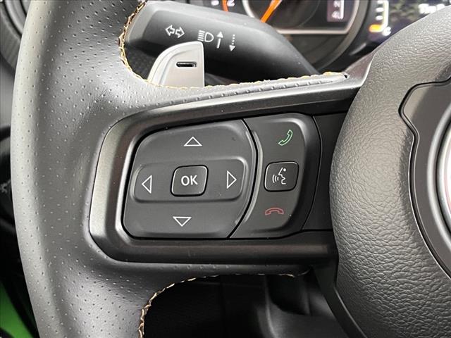 2025 Jeep Wrangler Rubicon 392