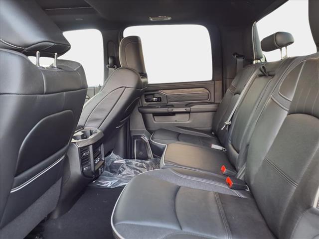 2025 RAM 2500 Limited