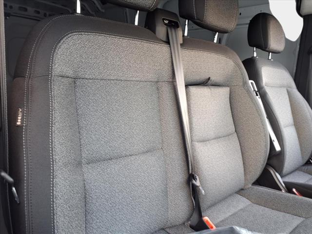 2025 RAM ProMaster High Roof